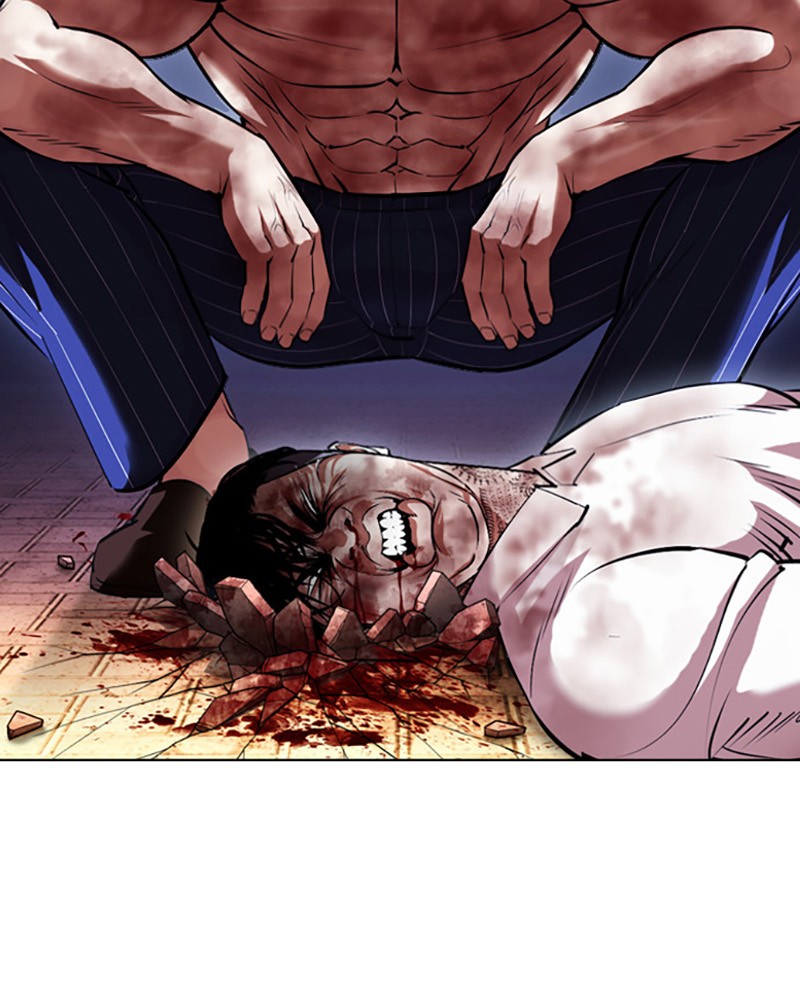 Lookism Chapitre 410 - Page 87