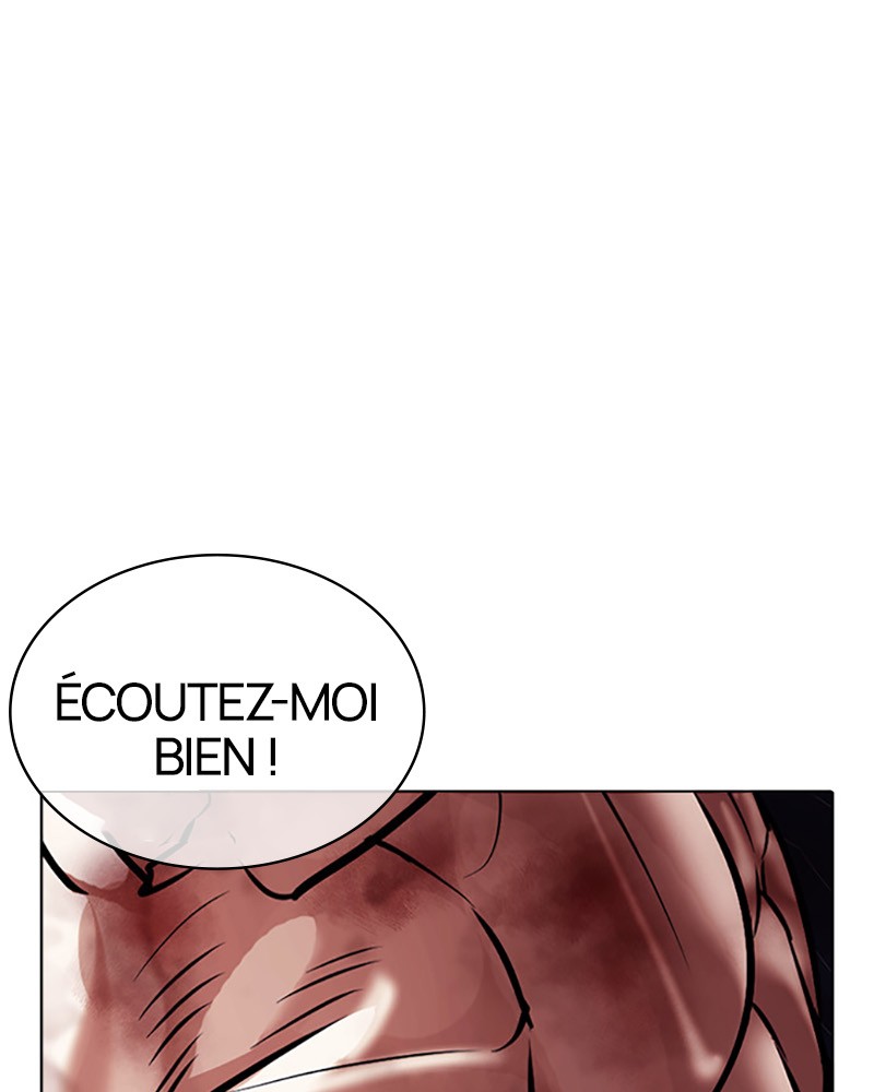 Lookism Chapitre 410 - Page 88