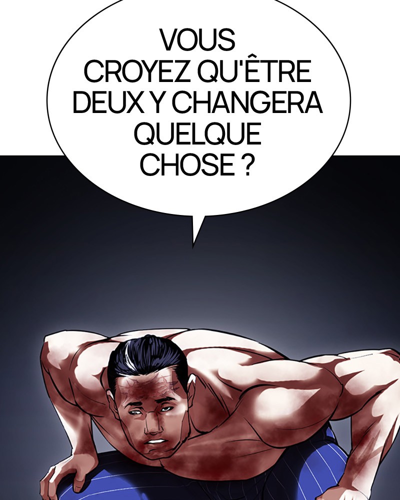 Lookism Chapitre 410 - Page 9
