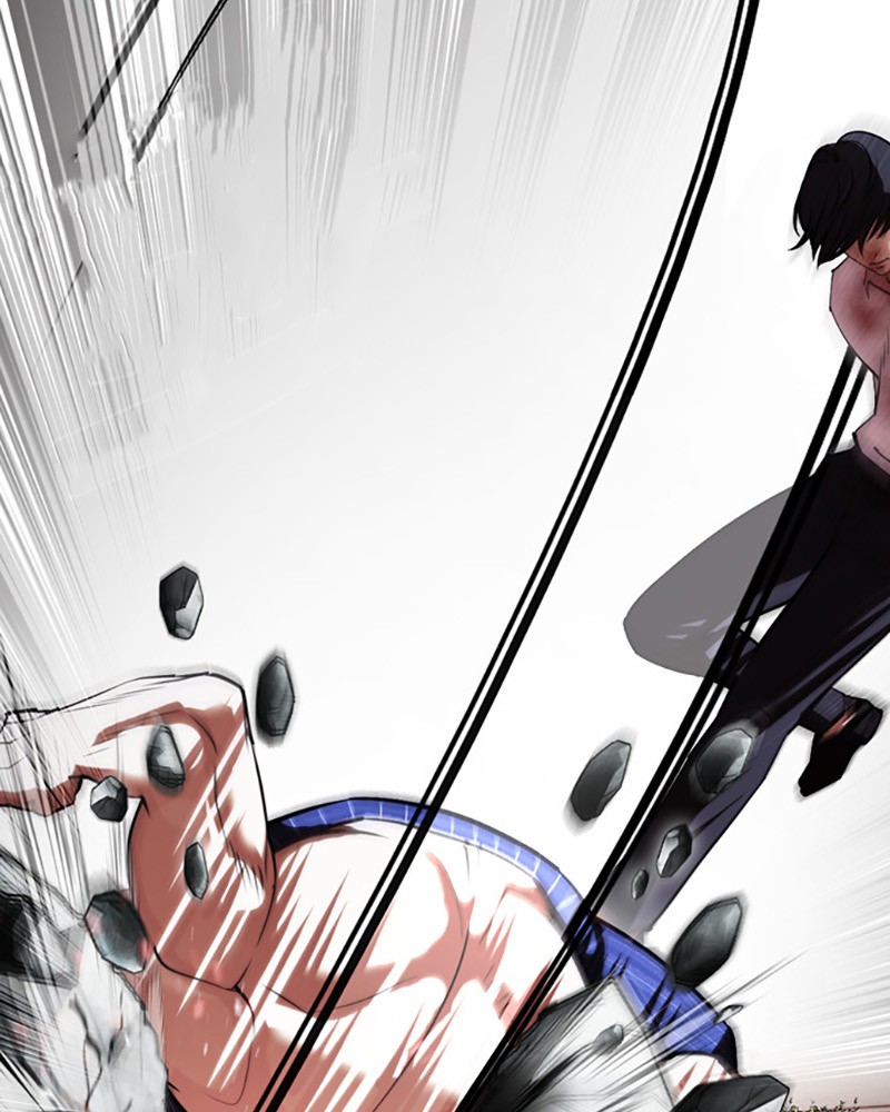 Lookism Chapitre 410 - Page 91
