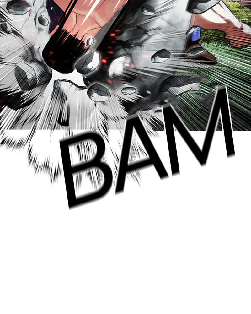 Lookism Chapitre 410 - Page 92