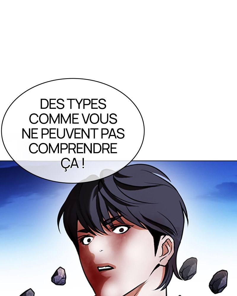 Lookism Chapitre 410 - Page 93
