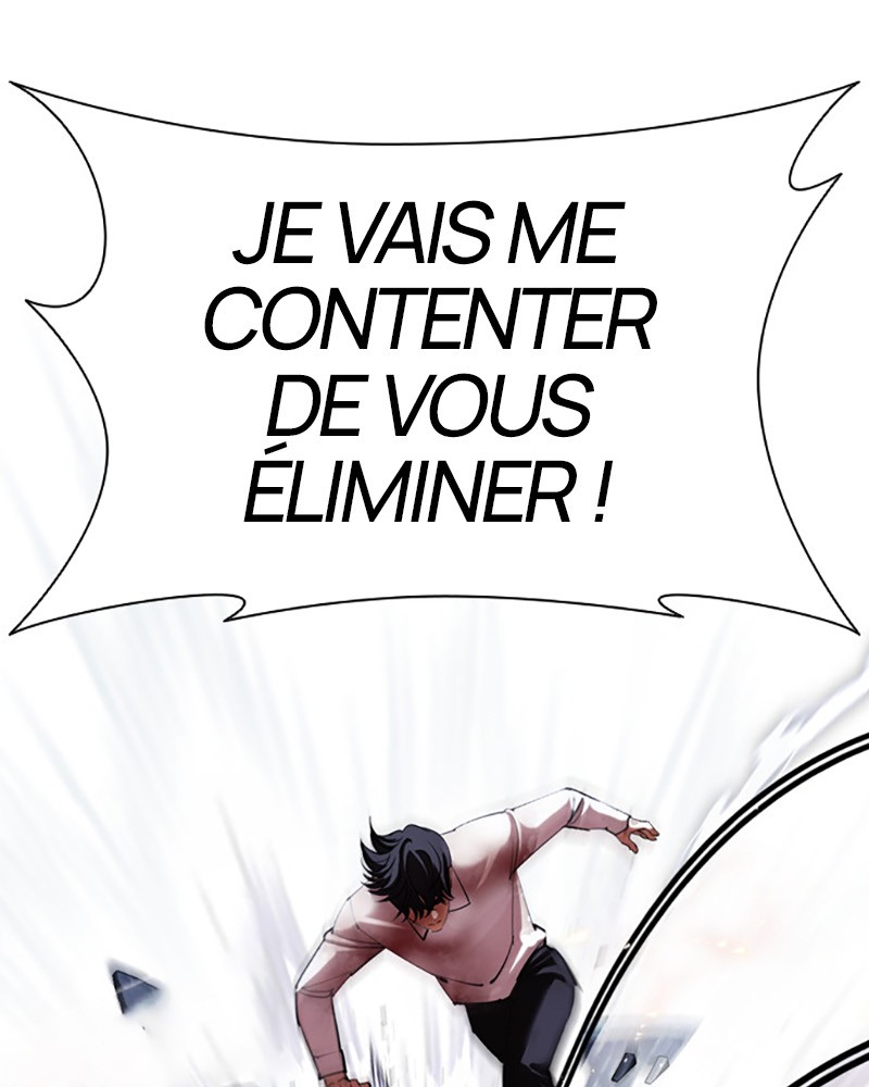 Lookism Chapitre 410 - Page 97