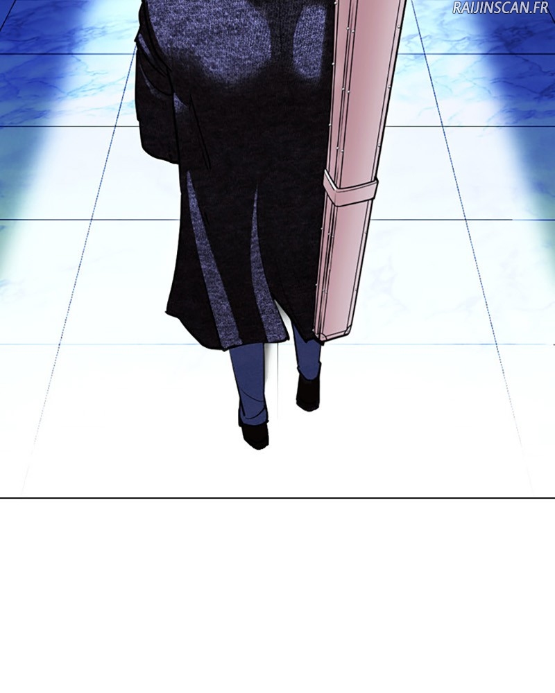 Lookism Chapitre 411 - Page 100