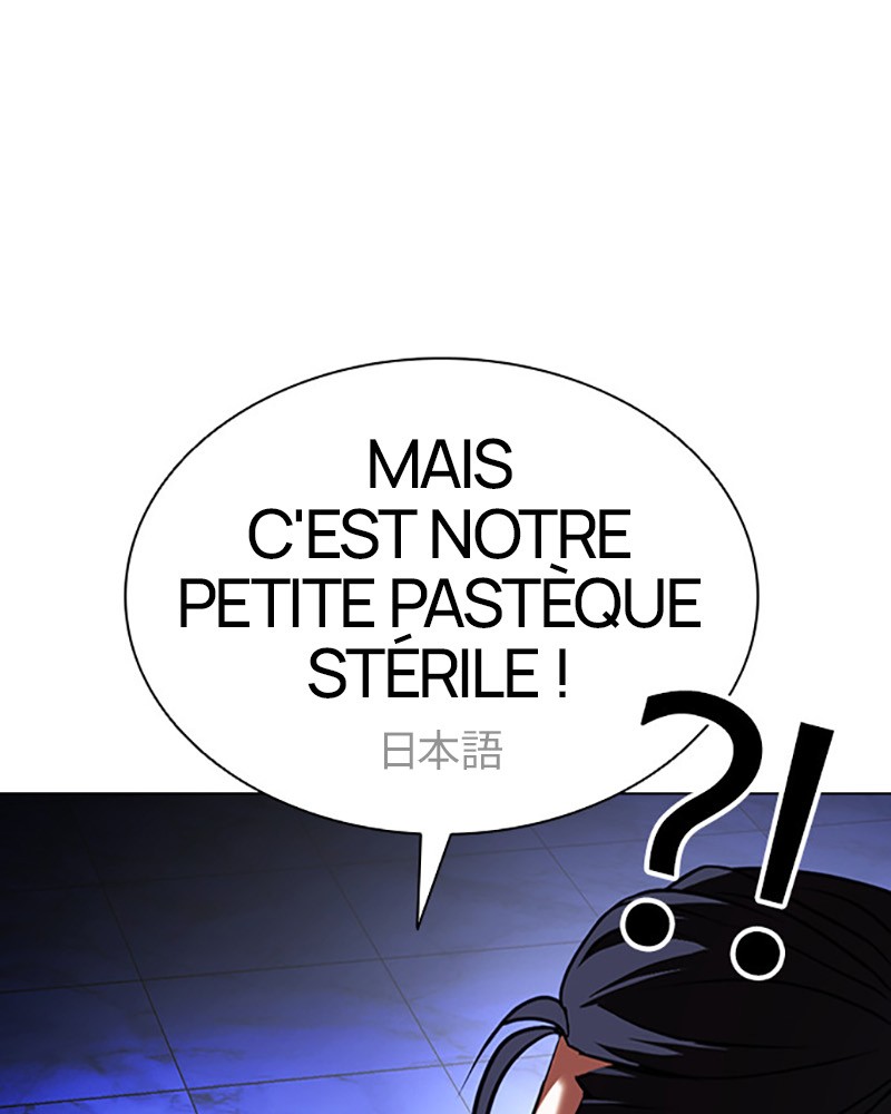 Lookism Chapitre 411 - Page 103
