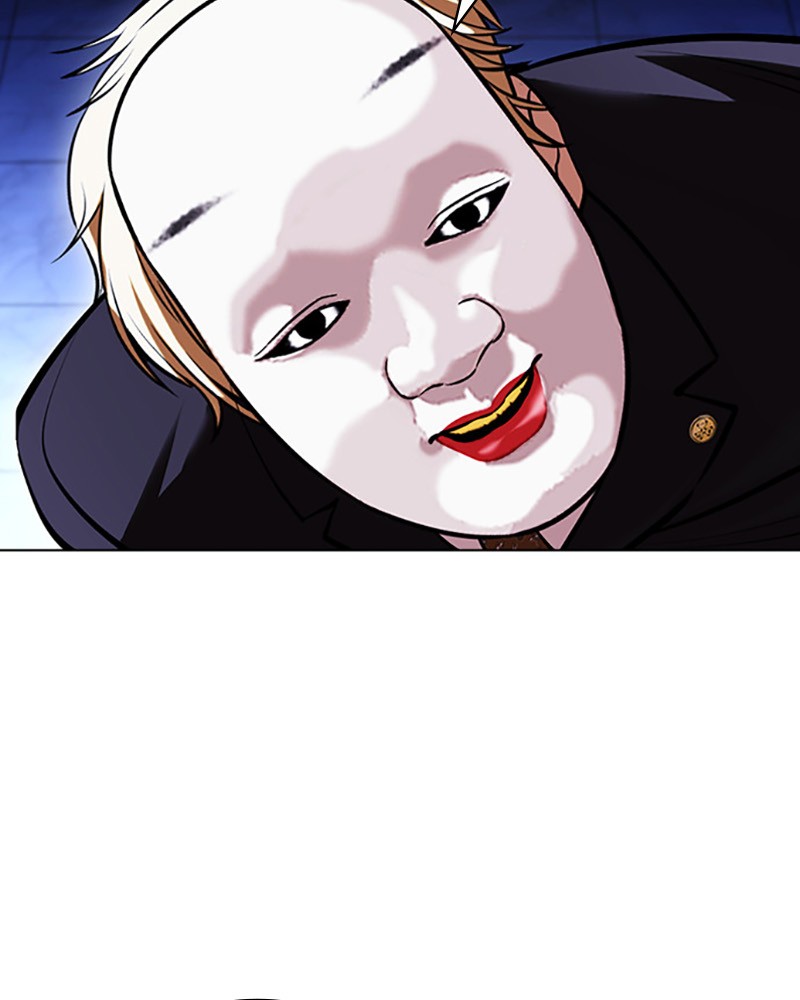 Lookism Chapitre 411 - Page 106