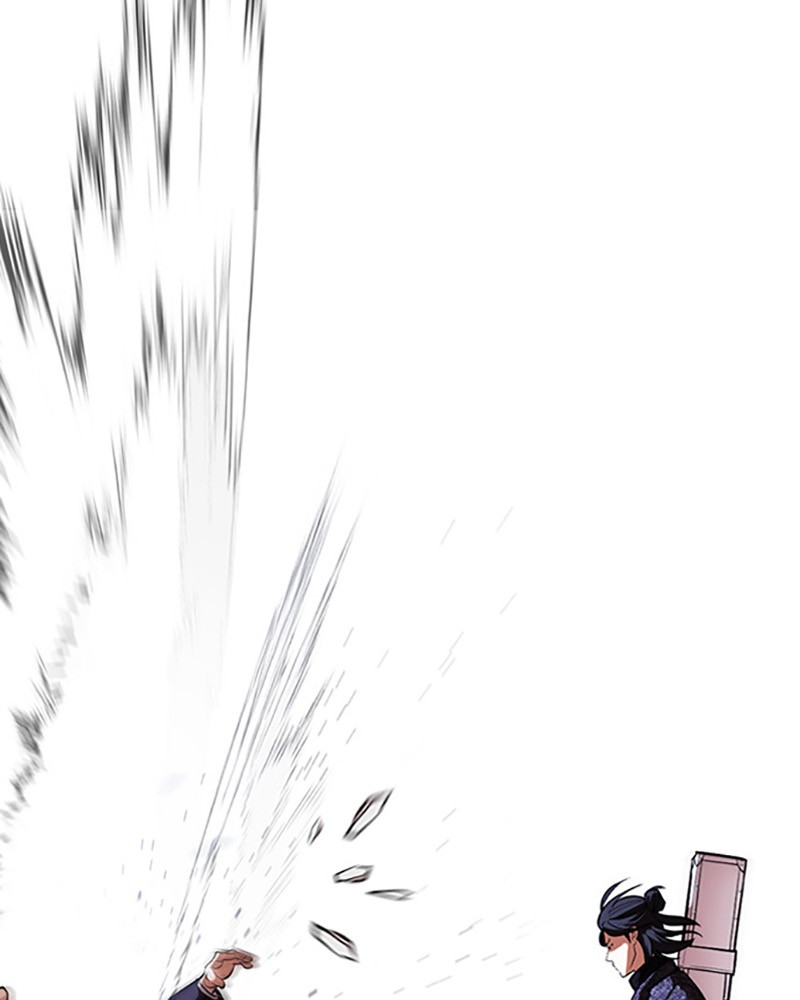 Lookism Chapitre 411 - Page 109
