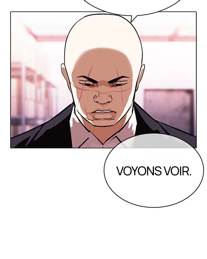 Lookism Chapitre 411 - Page 11