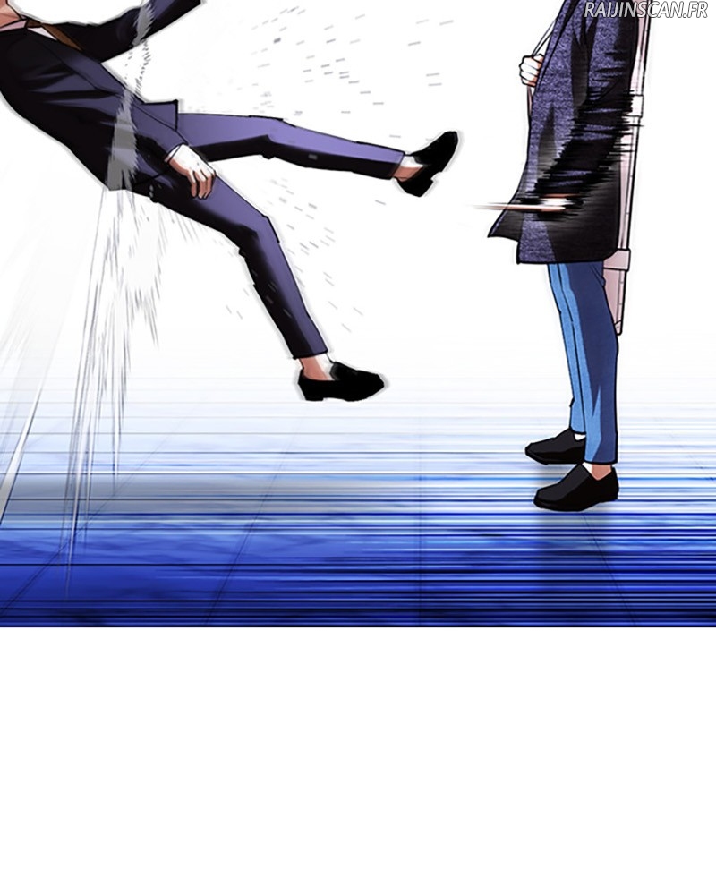 Lookism Chapitre 411 - Page 110