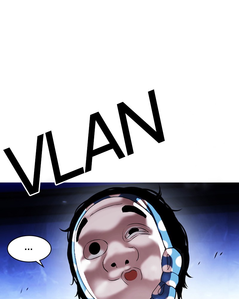 Lookism Chapitre 411 - Page 112