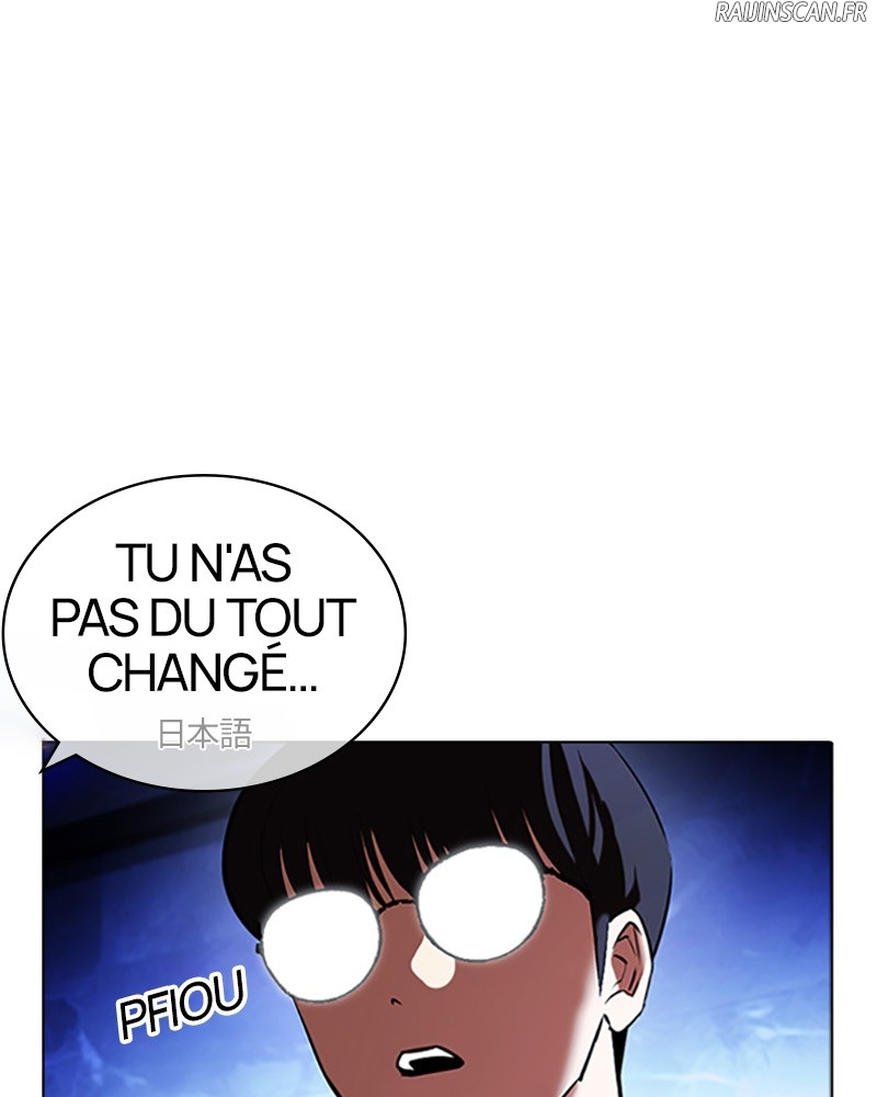 Lookism Chapitre 411 - Page 115
