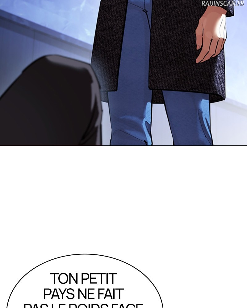 Lookism Chapitre 411 - Page 120