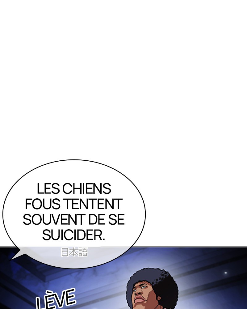 Lookism Chapitre 411 - Page 128