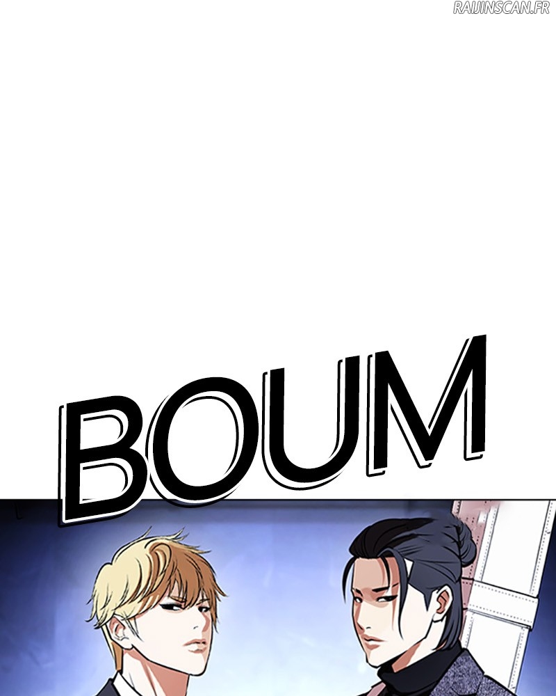 Lookism Chapitre 411 - Page 130