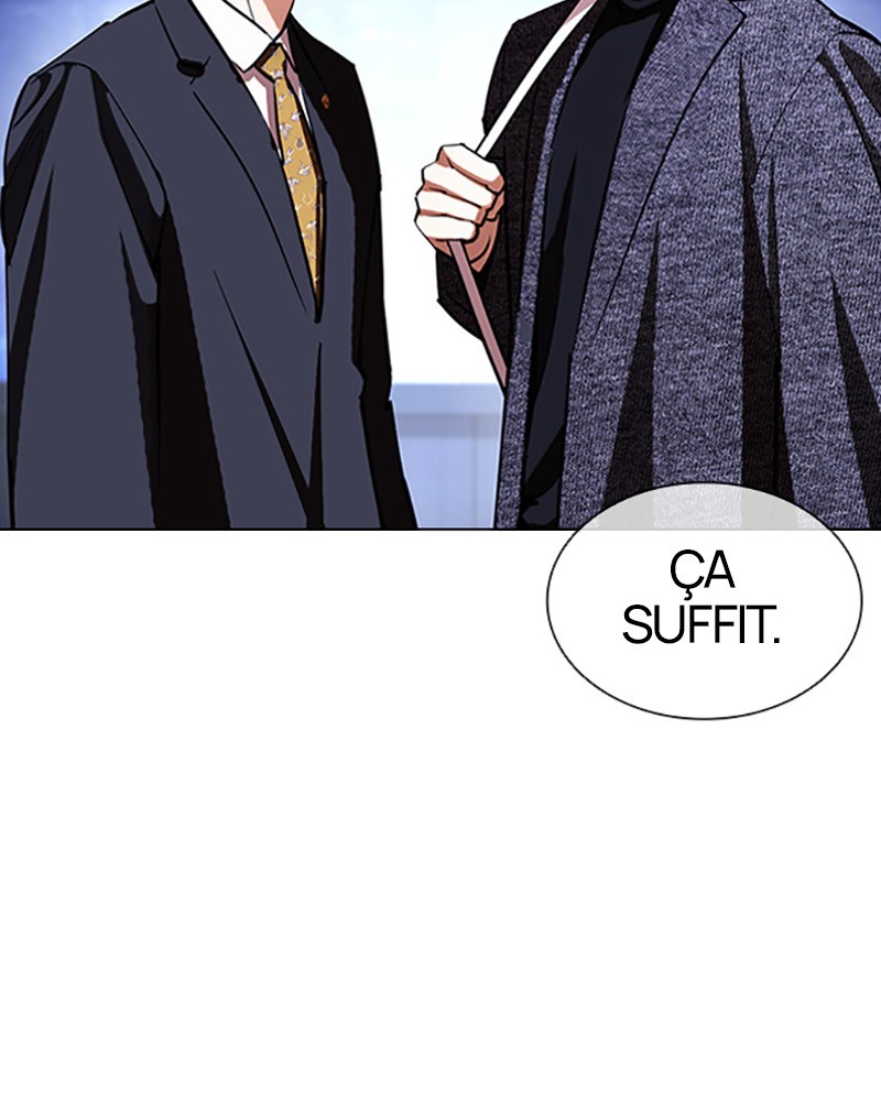 Lookism Chapitre 411 - Page 131