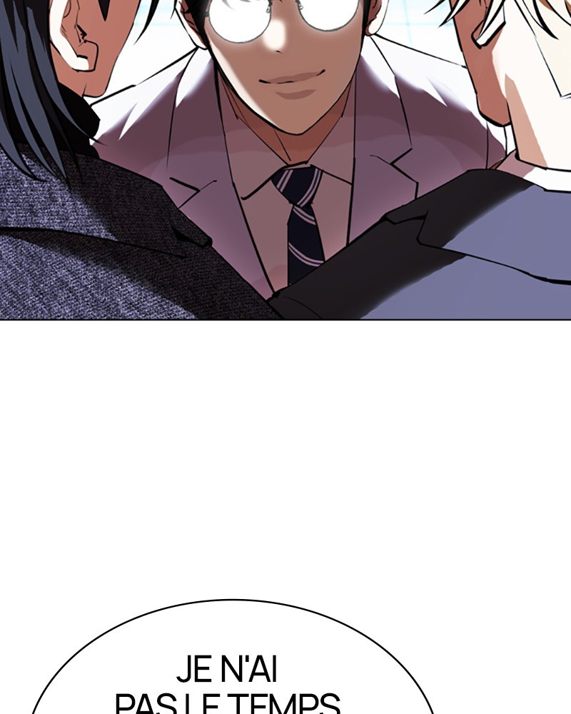 Lookism Chapitre 411 - Page 133