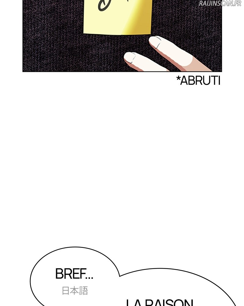 Lookism Chapitre 411 - Page 140