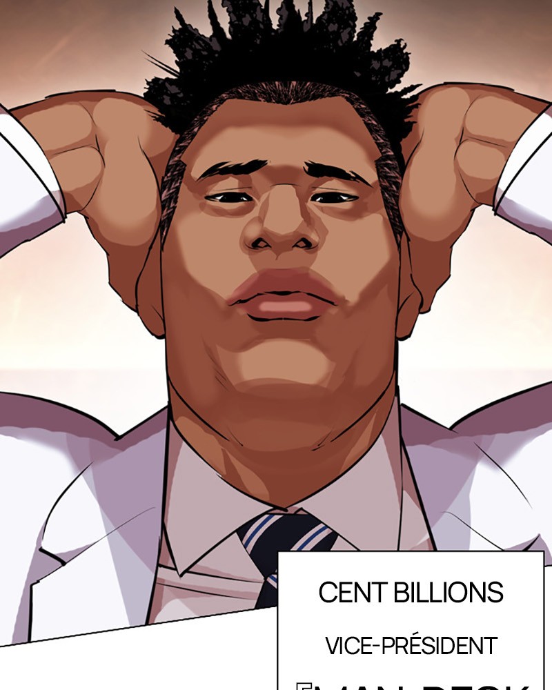 Lookism Chapitre 411 - Page 146