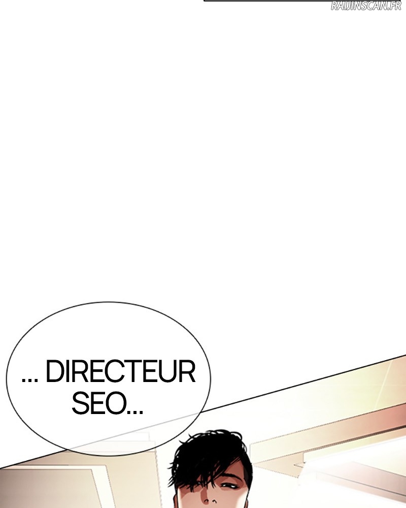 Lookism Chapitre 411 - Page 150