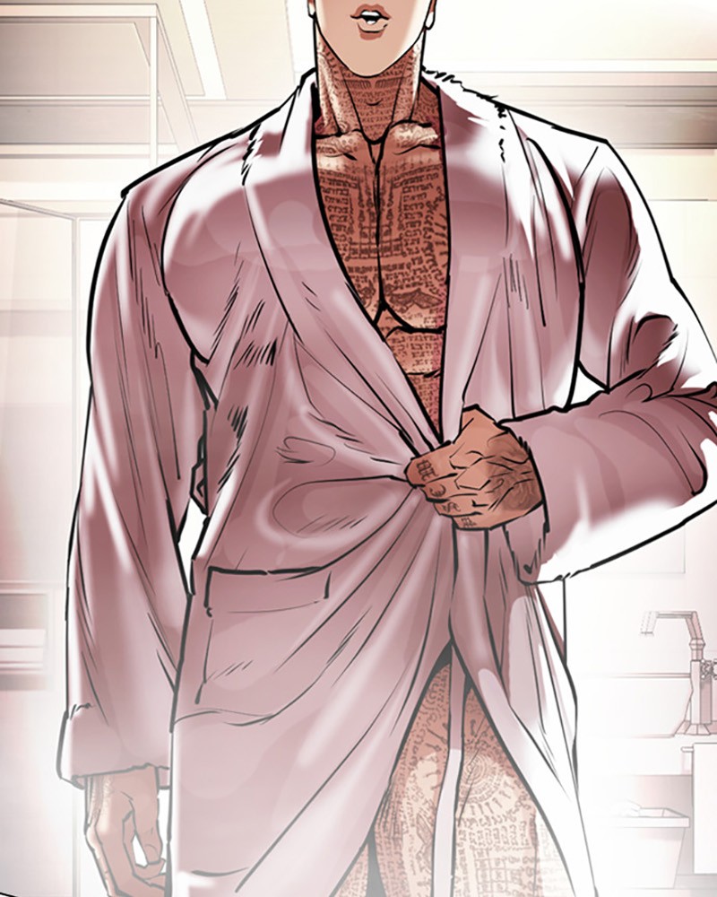 Lookism Chapitre 411 - Page 151