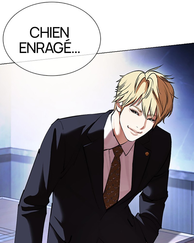 Lookism Chapitre 411 - Page 153