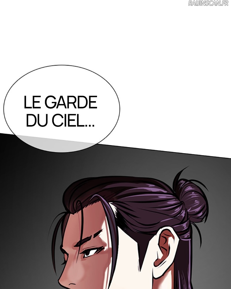 Lookism Chapitre 411 - Page 155