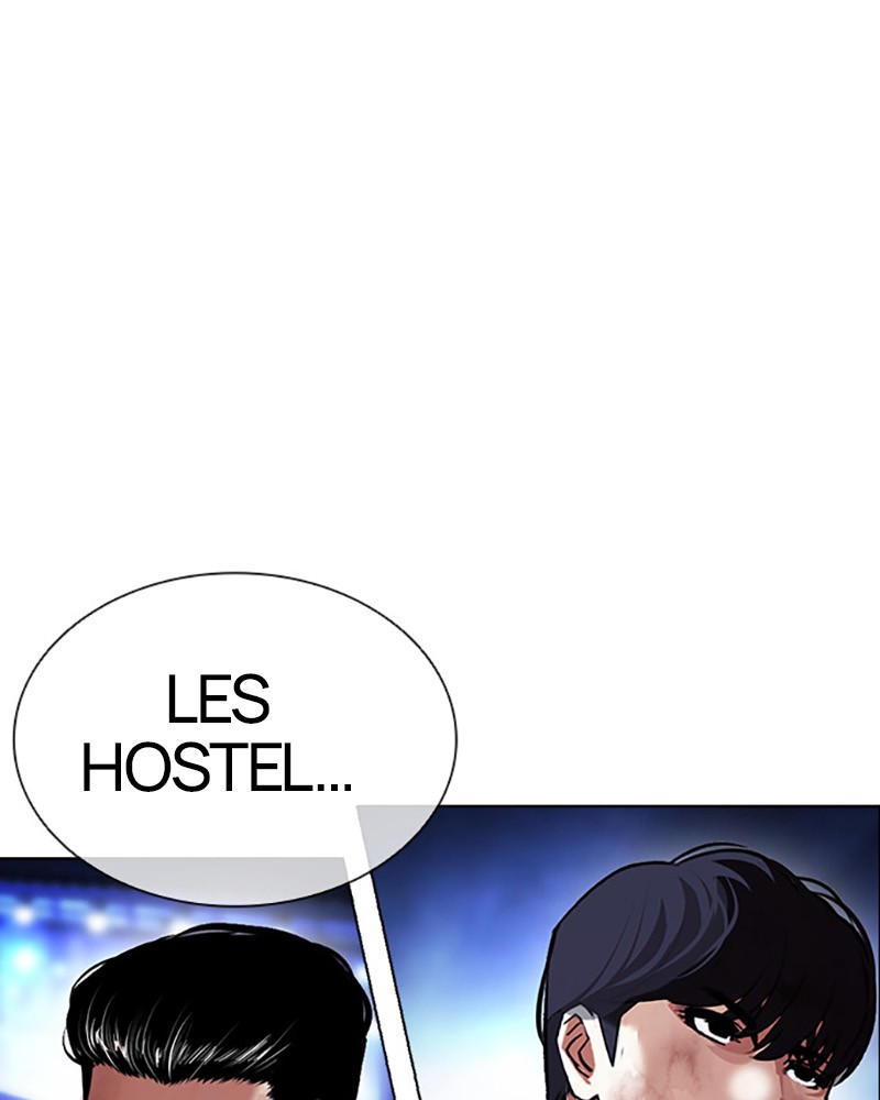 Lookism Chapitre 411 - Page 157