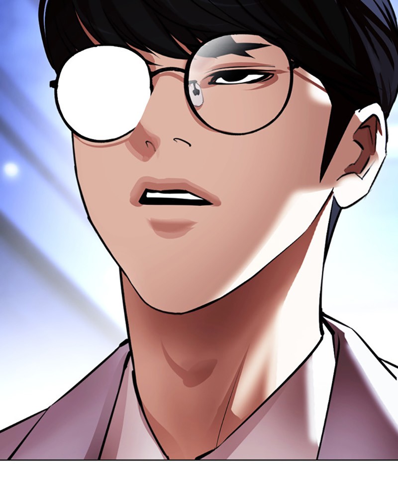 Lookism Chapitre 411 - Page 167