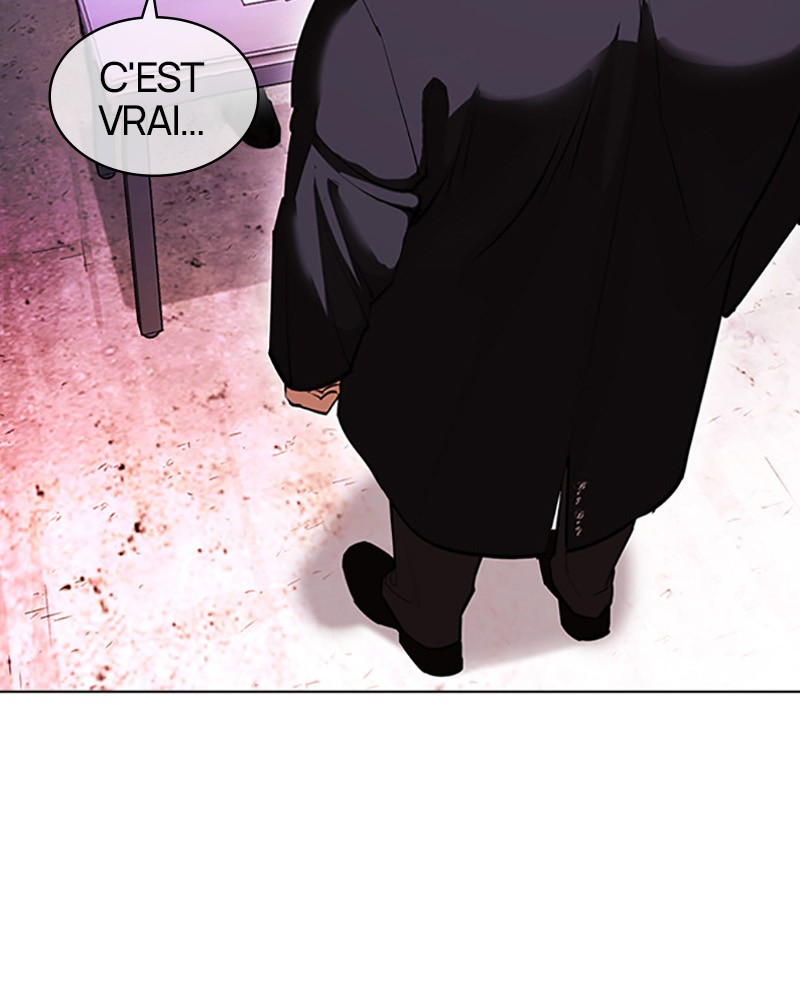 Lookism Chapitre 411 - Page 17