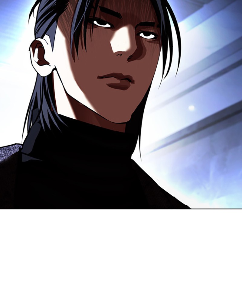 Lookism Chapitre 411 - Page 171