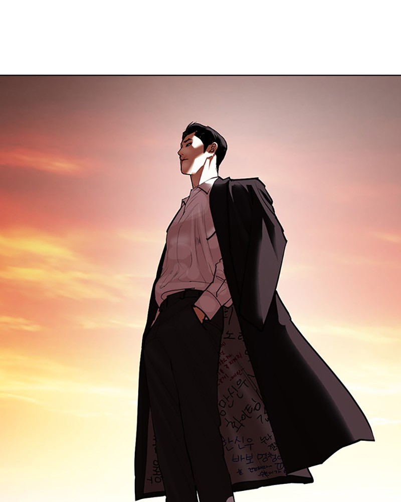 Lookism Chapitre 411 - Page 174