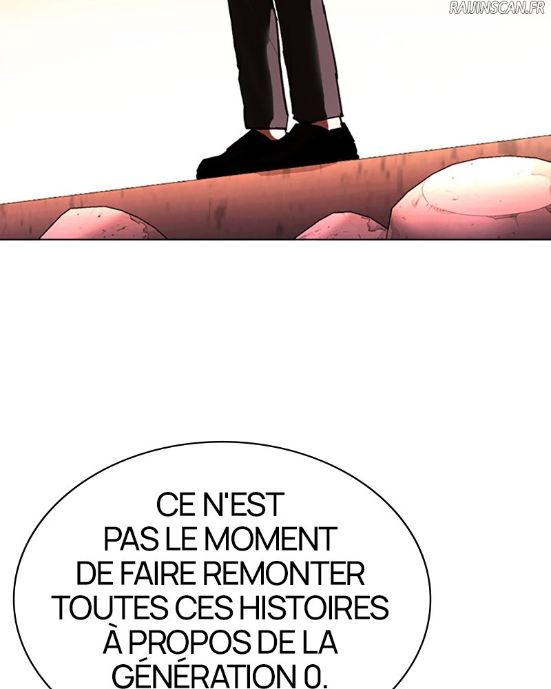 Lookism Chapitre 411 - Page 175