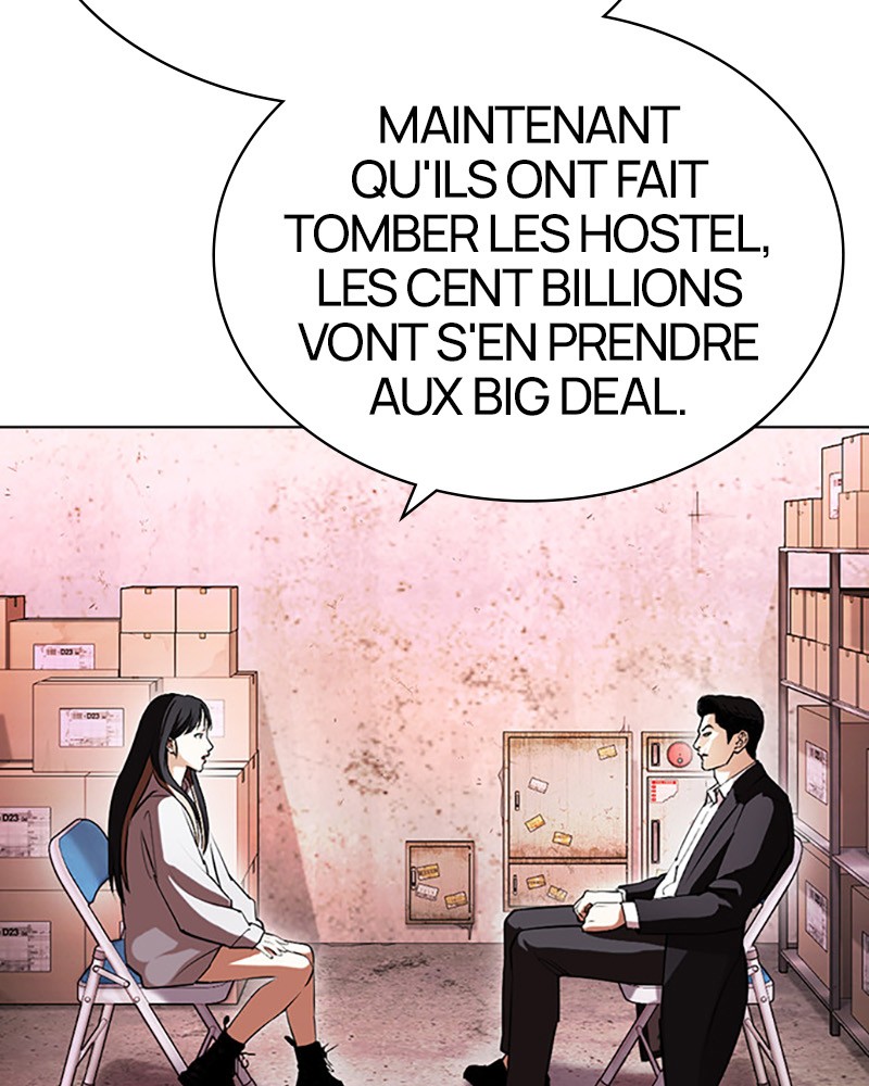 Lookism Chapitre 411 - Page 176