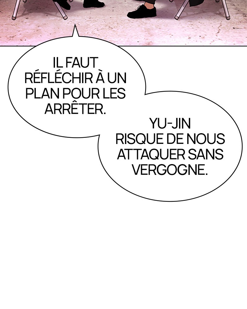 Lookism Chapitre 411 - Page 177