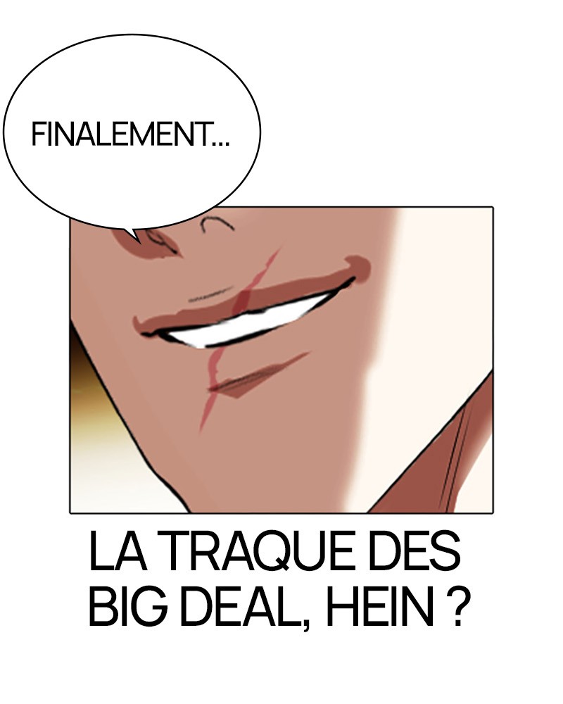 Lookism Chapitre 411 - Page 178