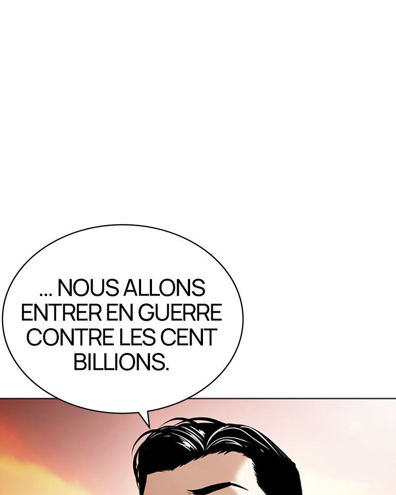 Lookism Chapitre 411 - Page 179