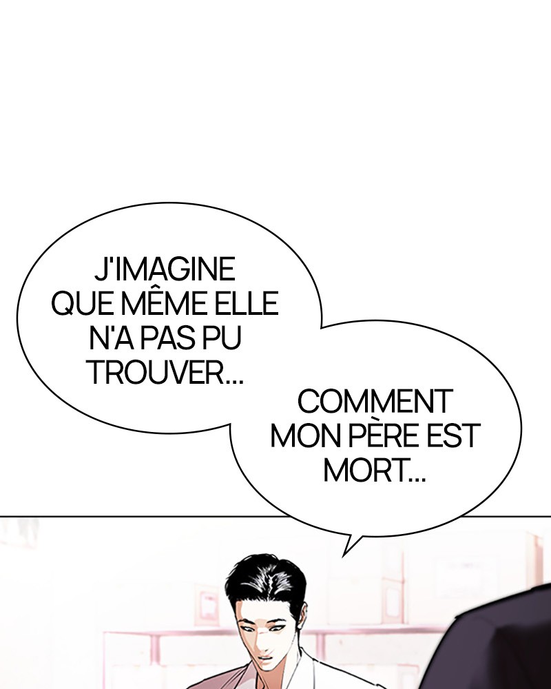 Lookism Chapitre 411 - Page 18