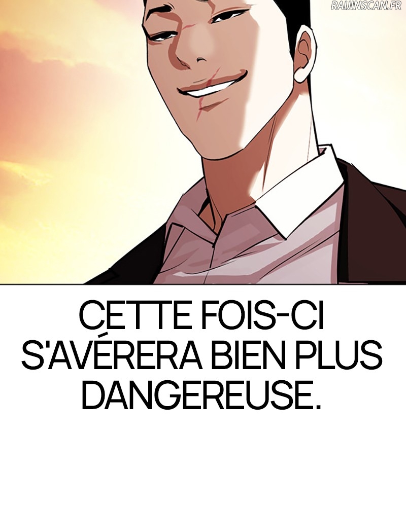 Lookism Chapitre 411 - Page 180