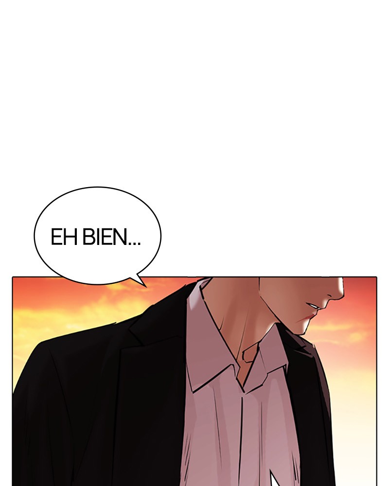 Lookism Chapitre 411 - Page 181