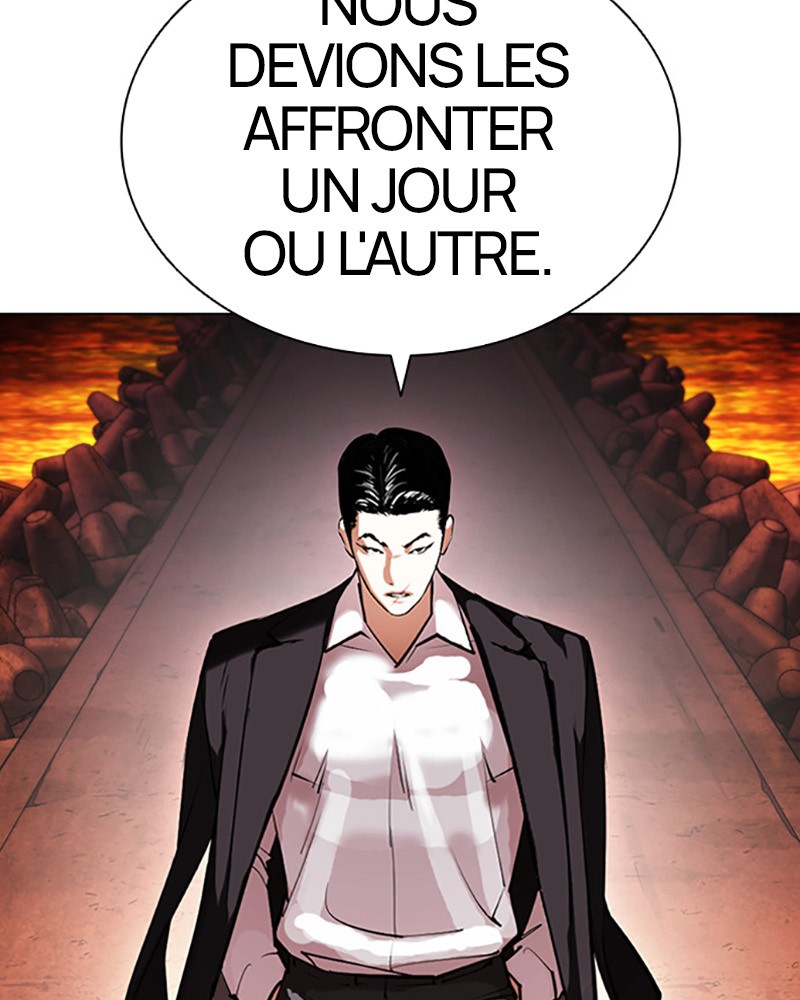Lookism Chapitre 411 - Page 183