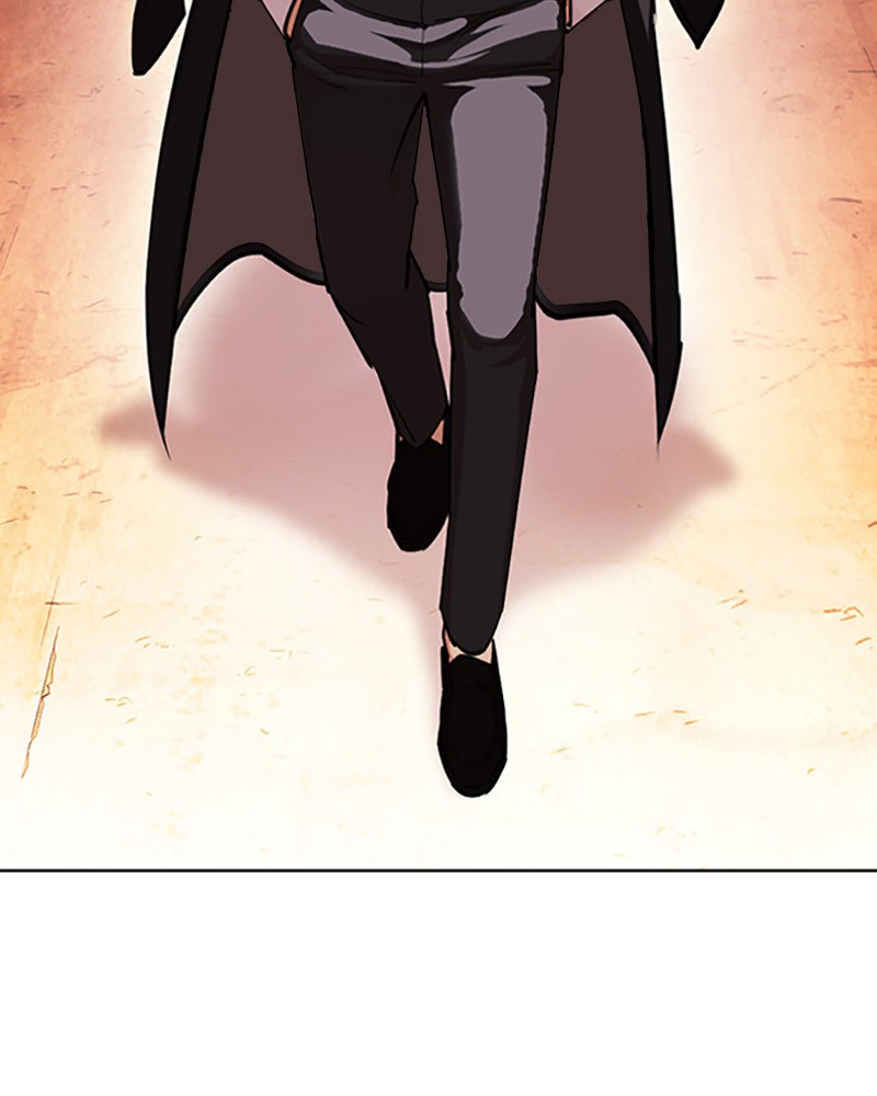 Lookism Chapitre 411 - Page 184