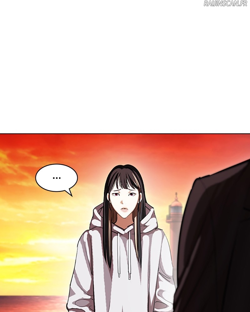 Lookism Chapitre 411 - Page 185
