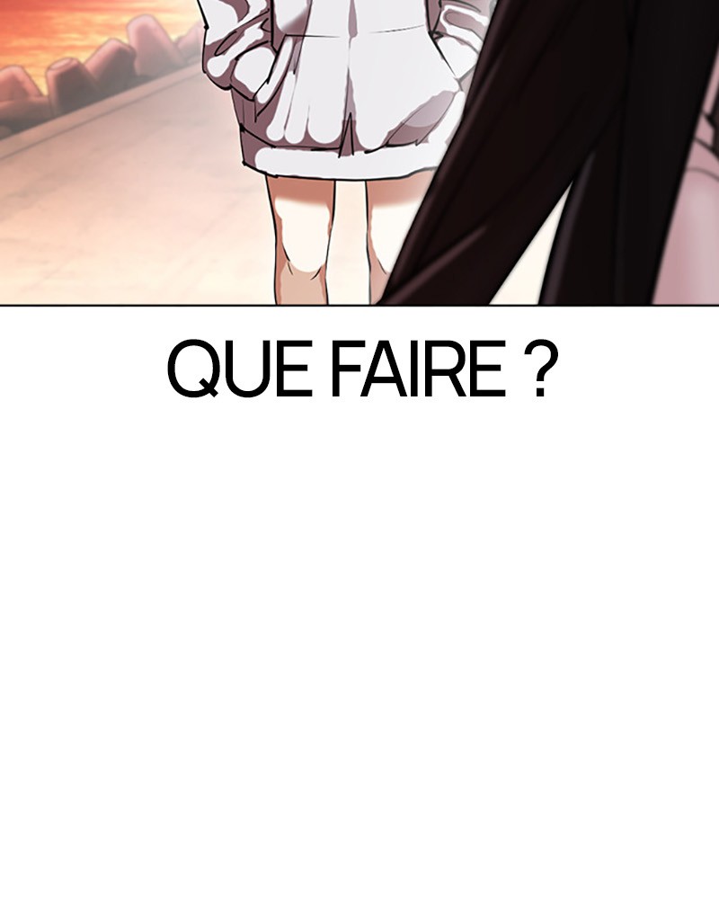 Lookism Chapitre 411 - Page 186
