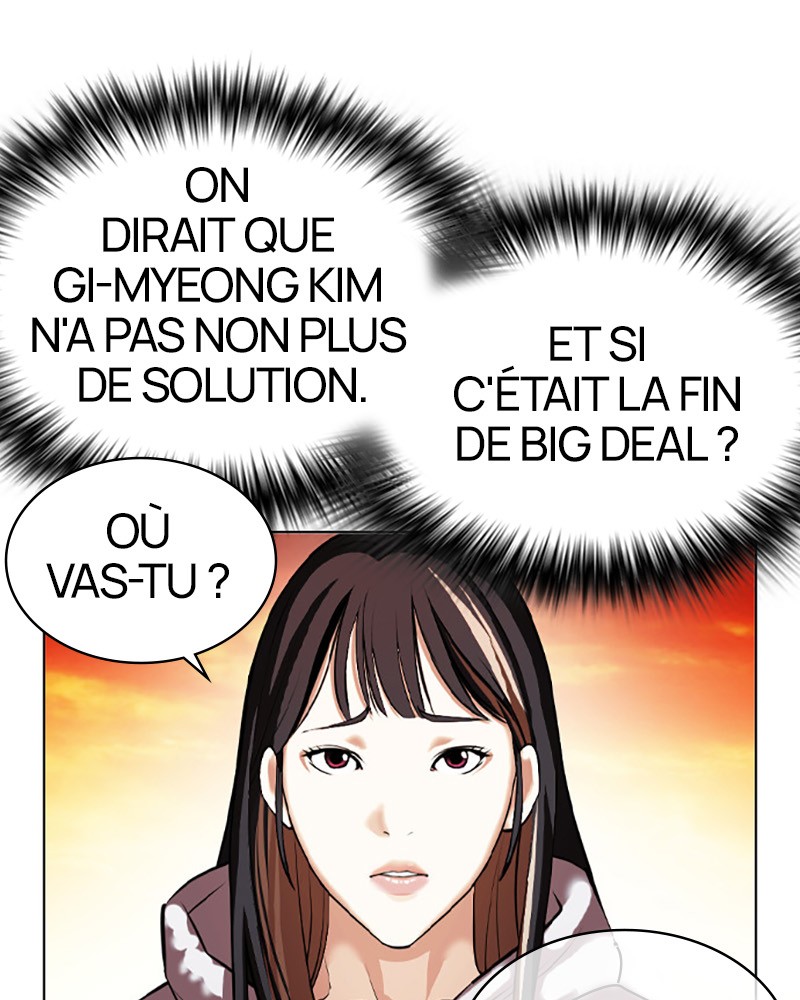 Lookism Chapitre 411 - Page 187