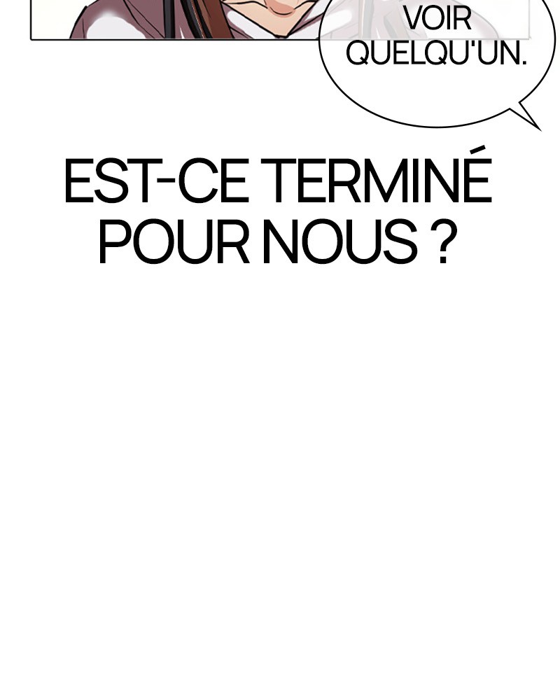Lookism Chapitre 411 - Page 188