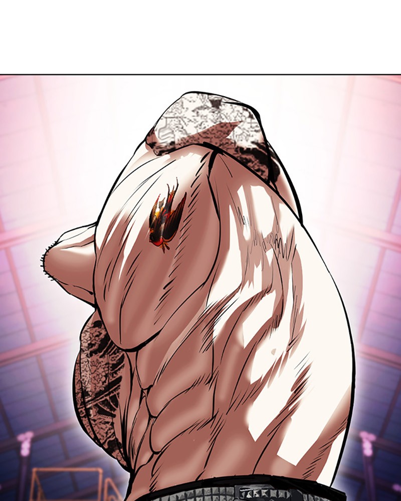Lookism Chapitre 411 - Page 189