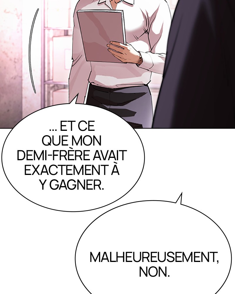 Lookism Chapitre 411 - Page 19