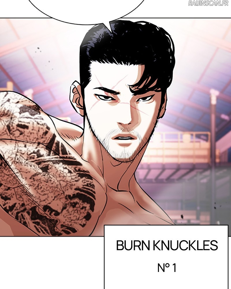 Lookism Chapitre 411 - Page 195