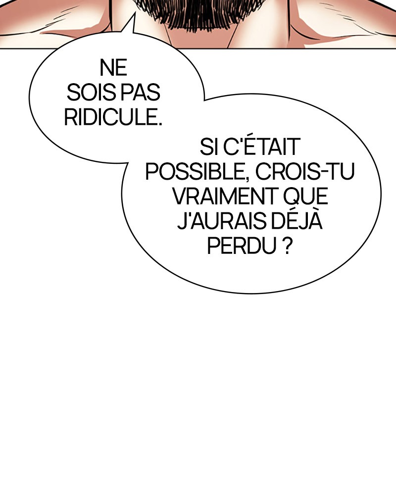 Lookism Chapitre 411 - Page 203