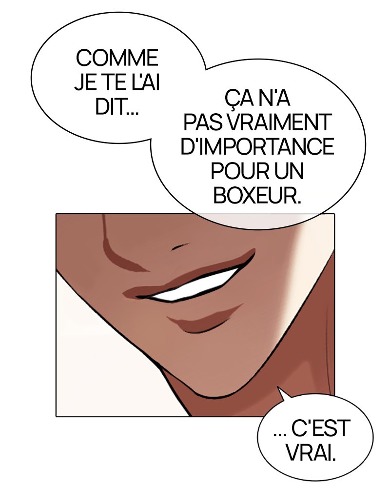 Lookism Chapitre 411 - Page 204